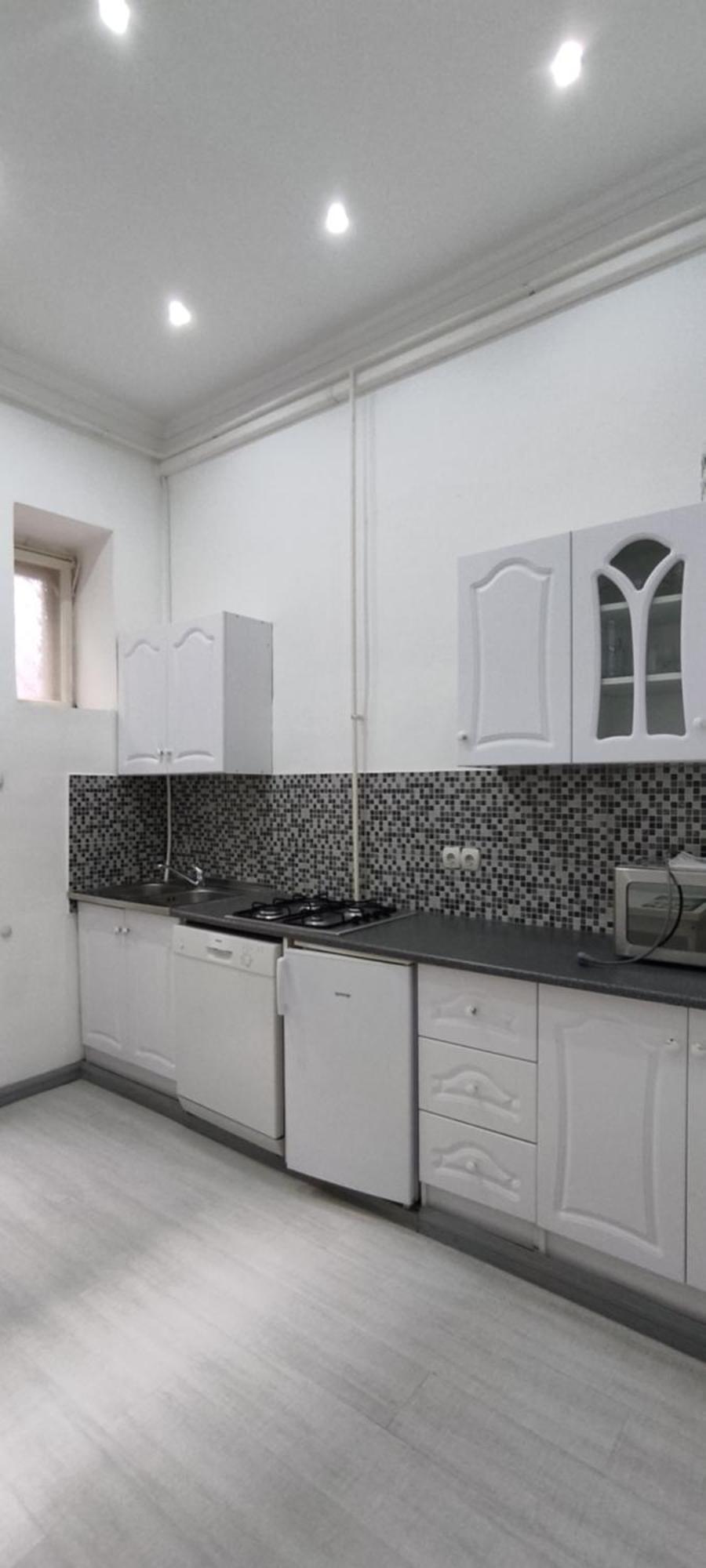 Julia Apartment Budapest Extérieur photo