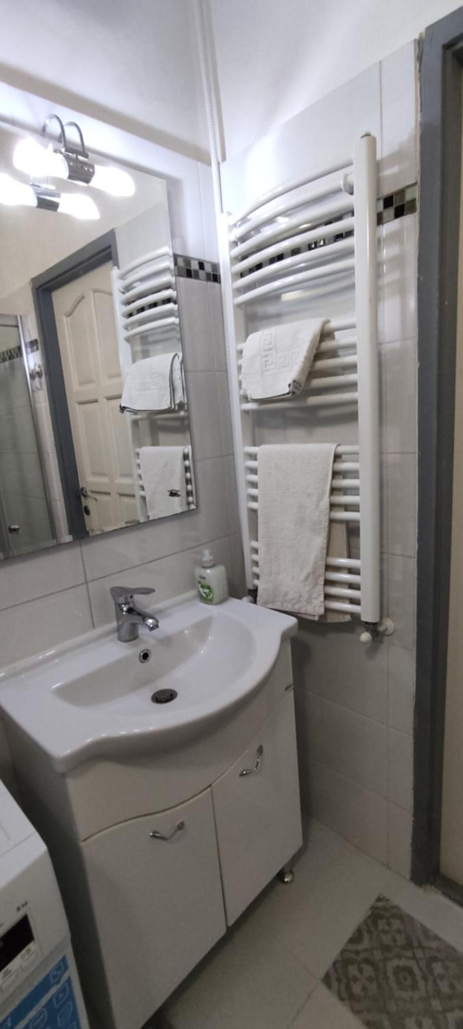 Julia Apartment Budapest Extérieur photo