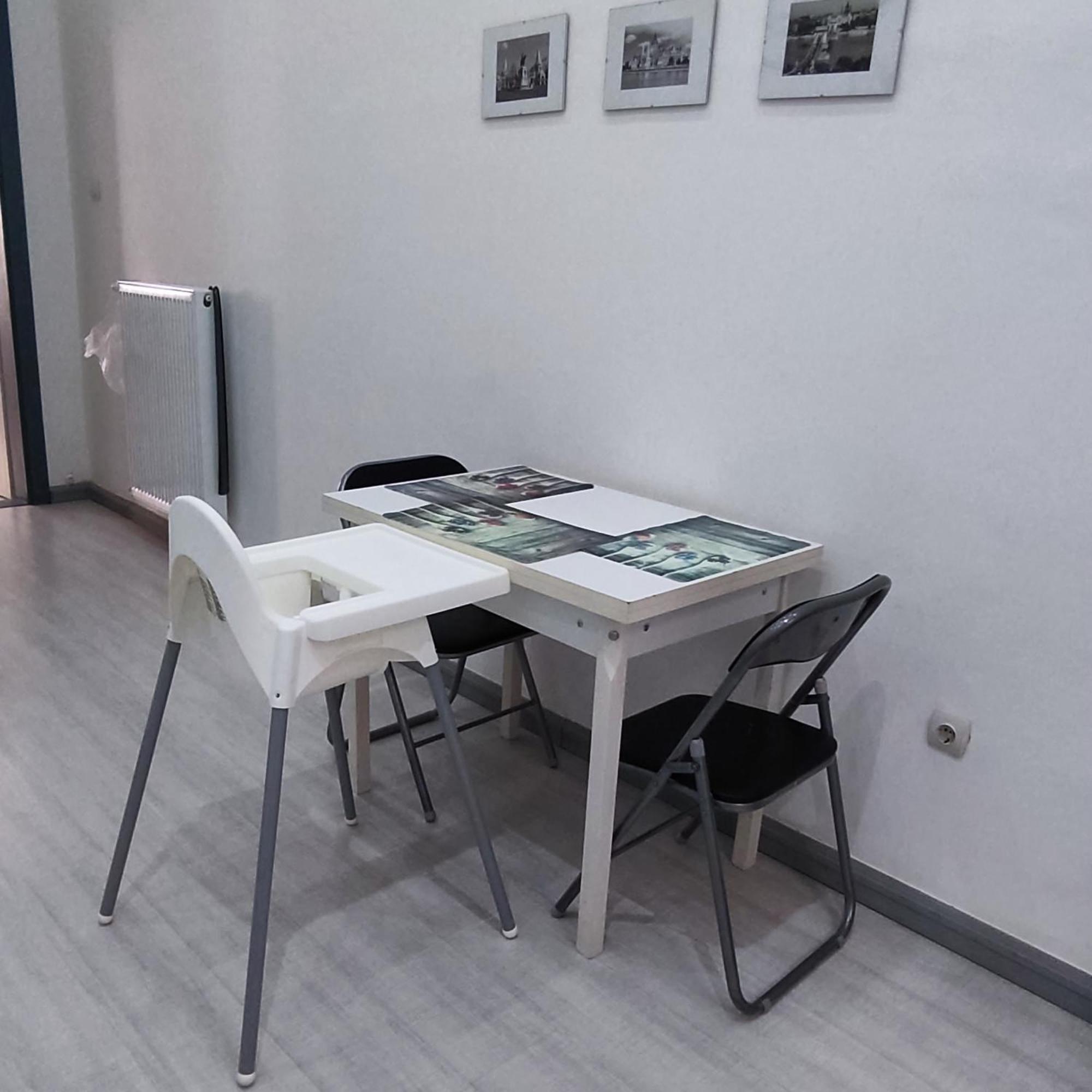 Julia Apartment Budapest Extérieur photo